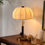 Nanyang Retro Table Lamp - Image 4