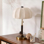 Nanyang Retro Table Lamp - Image 7