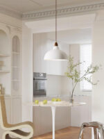 Natural Rustic Pendant Lamp - Image 14