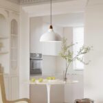 Natural Rustic Pendant Lamp - Image 16