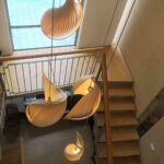 Nautilus Shell Pendant Light - Image 2