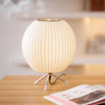 Nelson Tripod Table Lamp - Image 3