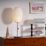 Nelson Table Lamp - Image 6