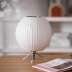Nelson Tripod Table Lamp - Image 7