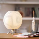 Nelson Tripod Table Lamp - Image 6