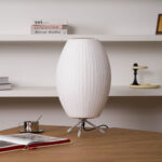 Nelson Tripod Table Lamp - Image 4
