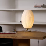 Nelson Tripod Table Lamp - Image 8