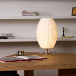 Nelson Tripod Table Lamp - Image 10