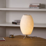 Nelson Tripod Table Lamp - Image 5