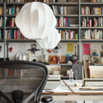 Nelson Swing Arm Pendant Lamp - Image 7