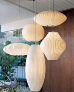 Nelson Swing Arm Pendant Lamp - Image 5