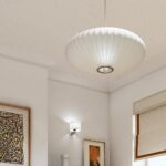 Nelson Swing Arm Pendant Lamp - Image 17