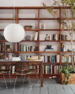 Nelson Swing Arm Pendant Lamp - Image 20