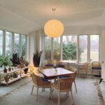 Nelson Swing Arm Pendant Lamp - Image 11