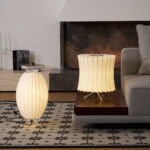 Nelson Tripod Table Lamp - Image 12