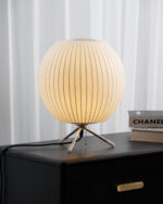 Nelson Tripod Table Lamp - Image 9