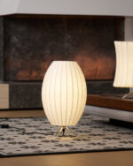 Nelson Tripod Table Lamp - Image 11