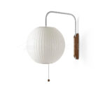 Nelson Bubble Wall Lamp - Image 8