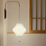 Nelson Bubble Wall Lamp - Image 2