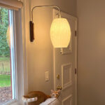 Nelson Bubble Wall Lamp - Image 5