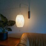 Nelson Bubble Wall Lamp - Image 4