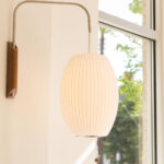 Nelson Bubble Wall Lamp - Image 3
