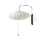 Nelson Bubble Wall Lamp - Image 6