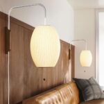 Nelson Bubble Wall Lamp - Image 17