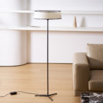 Dama Floor Lamp - Image 3