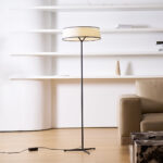 Dama Floor Lamp - Image 4