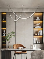 Neon Pendant Lamp - Image 12