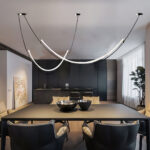 Neon Pendant Lamp - Image 14