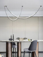 Neon Pendant Lamp - Image 16