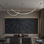 Neon Pendant Lamp - Image 17
