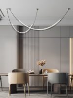 Neon Pendant Lamp - Image 18
