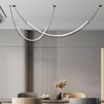 Neon Pendant Lamp - Image 19