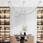 Neon Pendant Lamp - Image 4