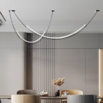 Neon Pendant Lamp - Image 7