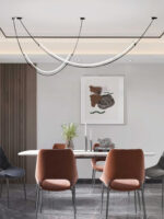 Neon Pendant Lamp - Image 11
