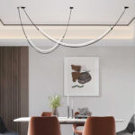 Neon Pendant Lamp - Image 3