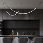 Neon Pendant Lamp - Image 8