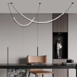 Neon Pendant Lamp - Image 6