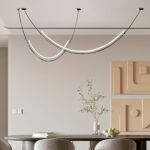 Neon Pendant Lamp - Image 9