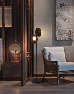 Nest Floor Lamp - Image 7