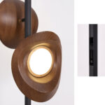 Nest Floor Lamp - Image 9