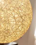 Nest Sphere Pendant Light - Image 15