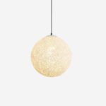 Nest Sphere Pendant Light - Image 18