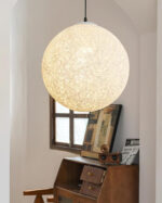 Nest Sphere Pendant Light - Image 3