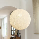 Nest Sphere Pendant Light - Image 4