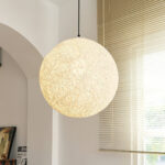 Nest Sphere Pendant Light - Image 17